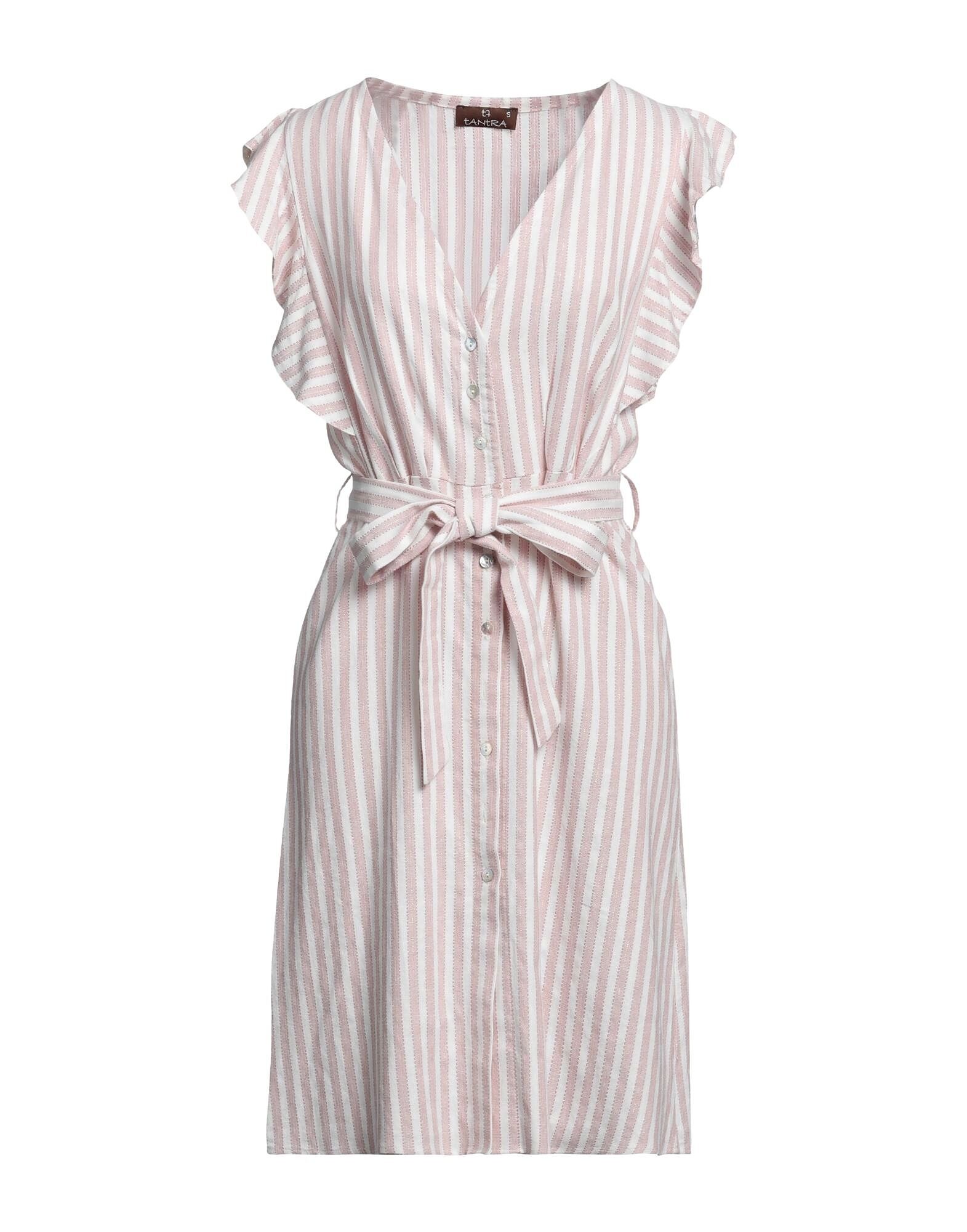 Платье миди Tantra, розовый
Платье миди Tantra, розовый