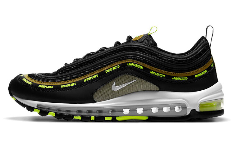 UNDEFEATED x Nike Air Max 97 Black Volt, Черный, UNDEFEATED x Nike Air Max 97 Black Volt
UNDEFEATED x Nike Air Max 97 Black Volt, Черный, UNDEFEATED x Nike Air Max 97 Black Volt