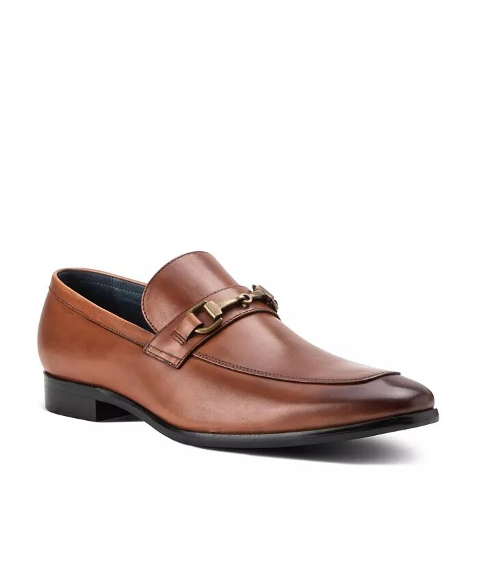 Мужские туфли-лоферы Savine Dress Slip-On Bit Loafer Blake McKay, коричневый
Мужские туфли-лоферы Savine Dress Slip-On Bit Loafer Blake McKay, коричневый