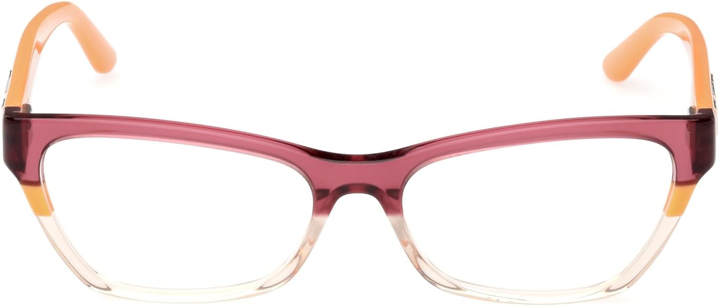 GUESS очки GU 2979 044 Orange/Other
GUESS очки GU 2979 044 Orange/Other