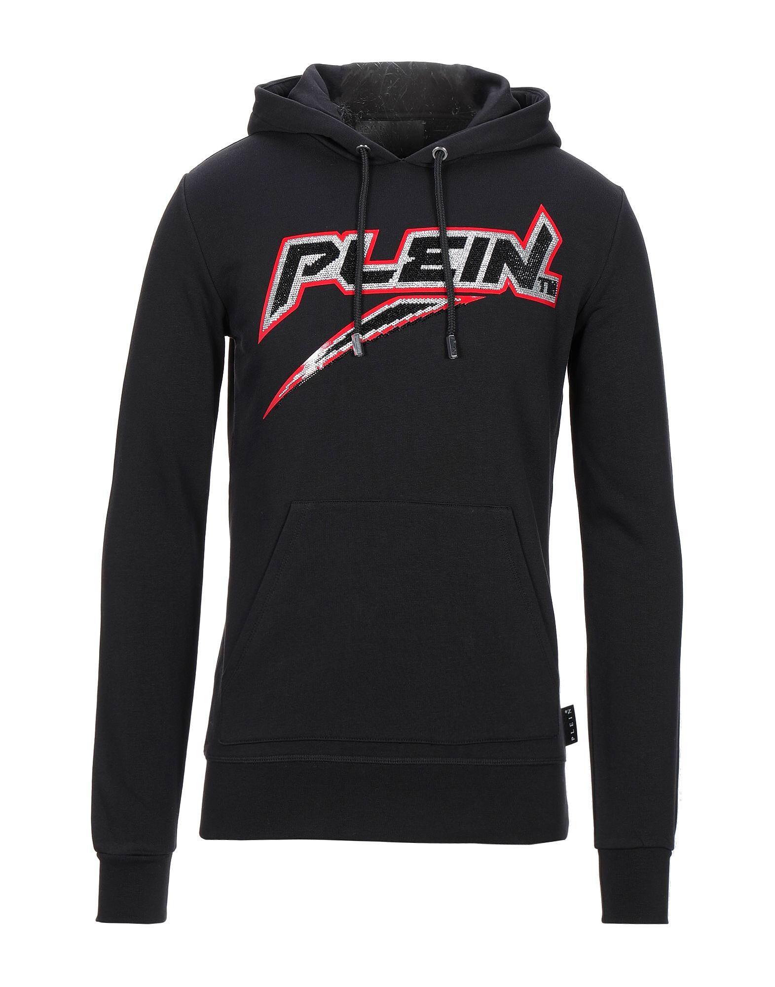 Толстовка Philipp Plein, черный
Толстовка Philipp Plein, черный