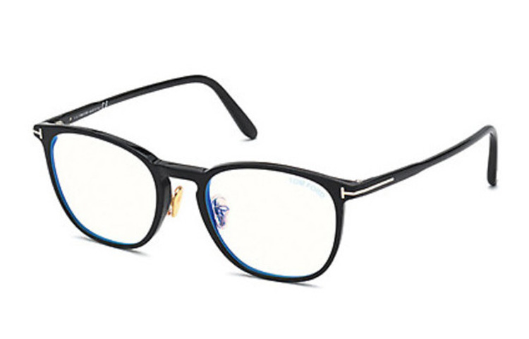 Очки квадратной формы TOM FORD
Очки квадратной формы TOM FORD