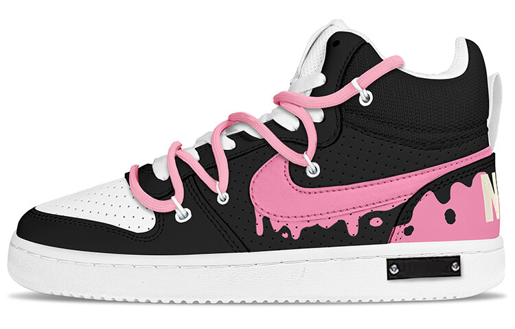 Мужские кроссовки для скейтбординга Nike Court Borough Low, Pink
Мужские кроссовки для скейтбординга Nike Court Borough Low, Pink