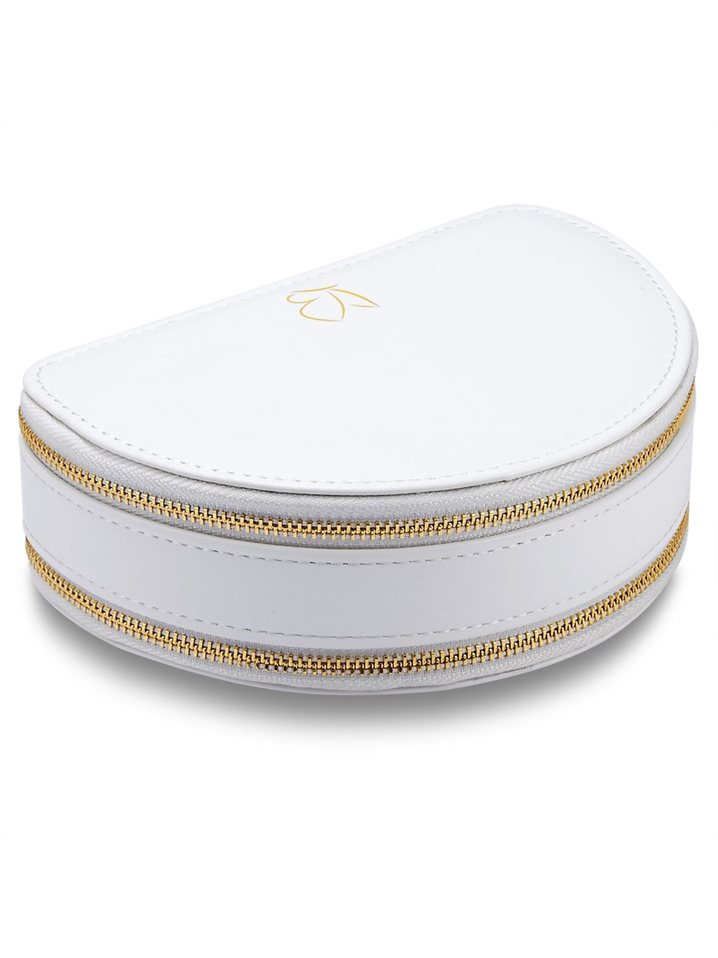 Glanzstücke München Хранение для украшений в белом цвете
Glanzstücke München Хранение для украшений в белом цвете