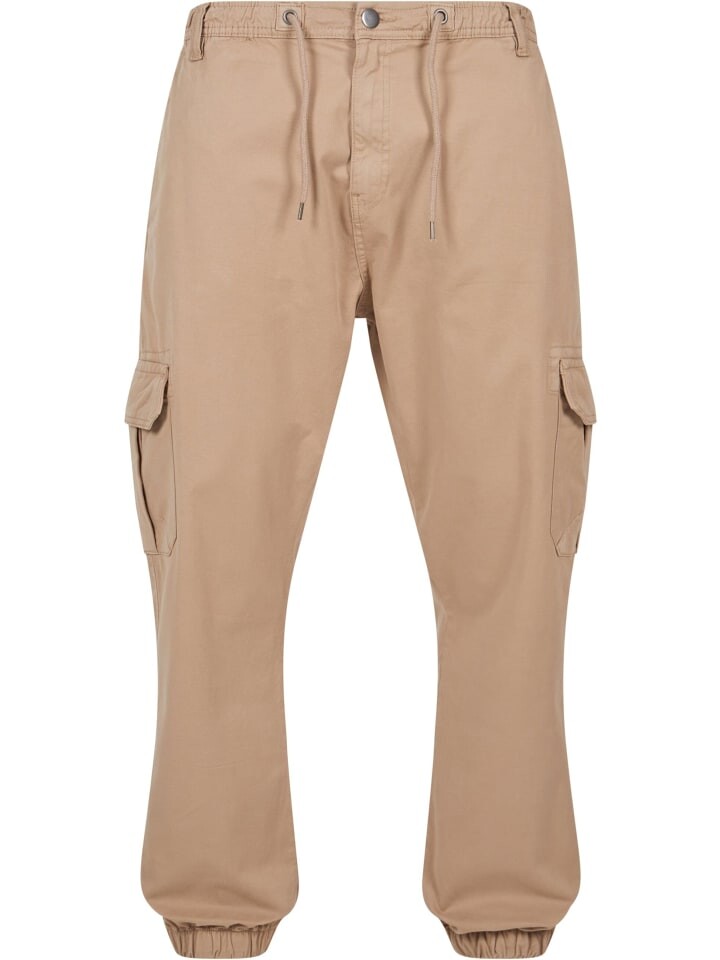 Спортивные штаны DEF, бежевый
Спортивные штаны DEF, бежевый