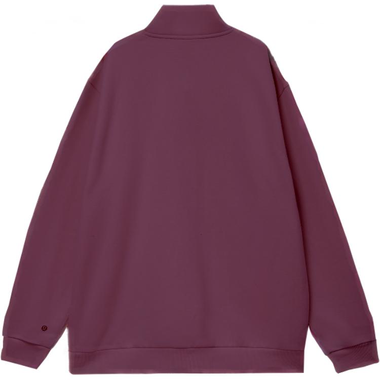 Стабильный свитшот мужской Steady State Lululemon, Russet
Стабильный свитшот мужской Steady State Lululemon, Russet
