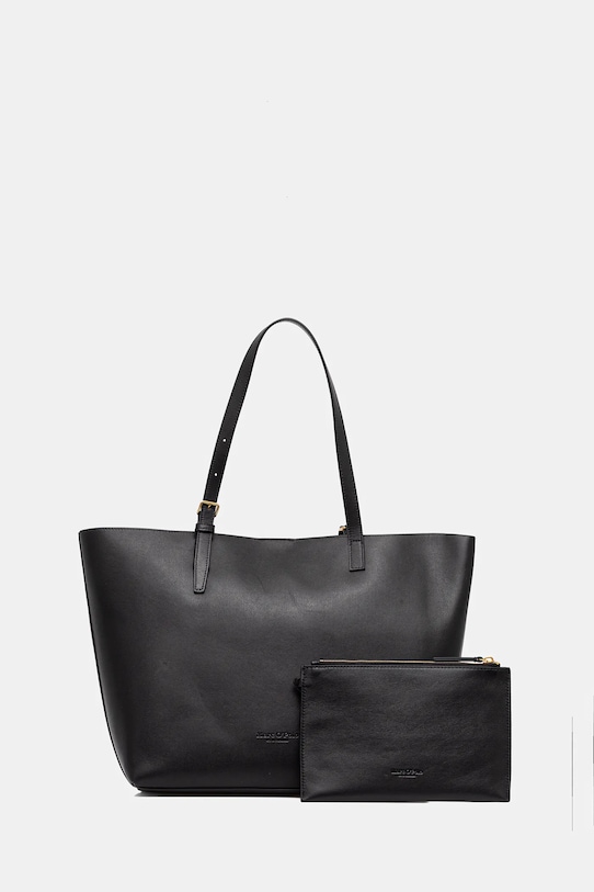 Кожаная сумка Marc O'Polo, черный
Кожаная сумка Marc O'Polo, черный
