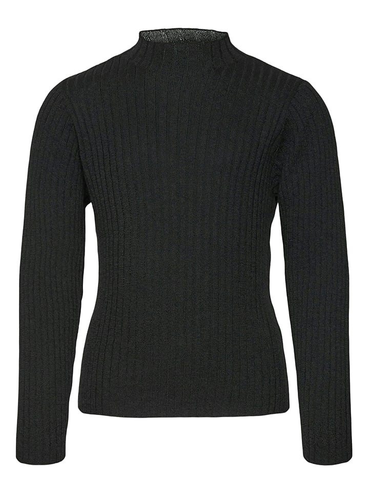 Пуловер Vero Moda Girl Pullover, черный
Пуловер Vero Moda Girl Pullover, черный