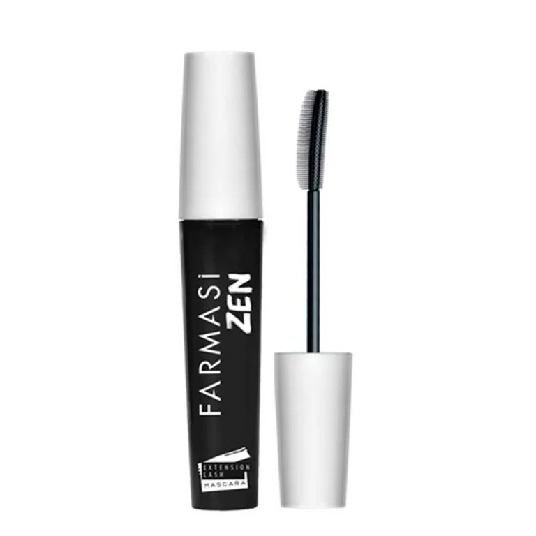 Тушь для ресниц FARMASI ZEN - 8 мл
Тушь для ресниц FARMASI ZEN - 8 мл