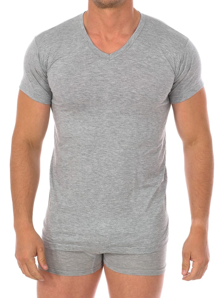 Майка Q-en, серый
Майка Q-en, серый