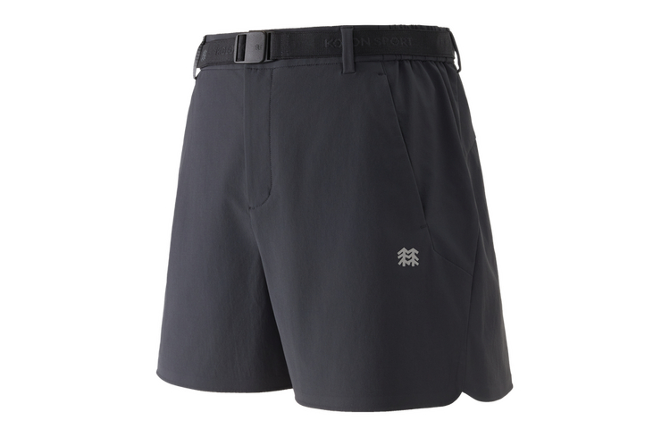 KOLON SPORT Шорты Women's Black BK
KOLON SPORT Шорты Women's Black BK