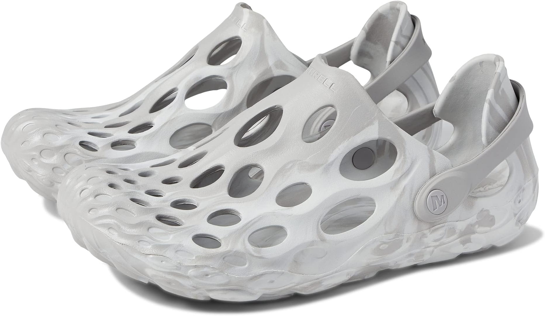 Кроссовки Merrell Hydro Moc, цвет Paloma
Кроссовки Merrell Hydro Moc, цвет Paloma