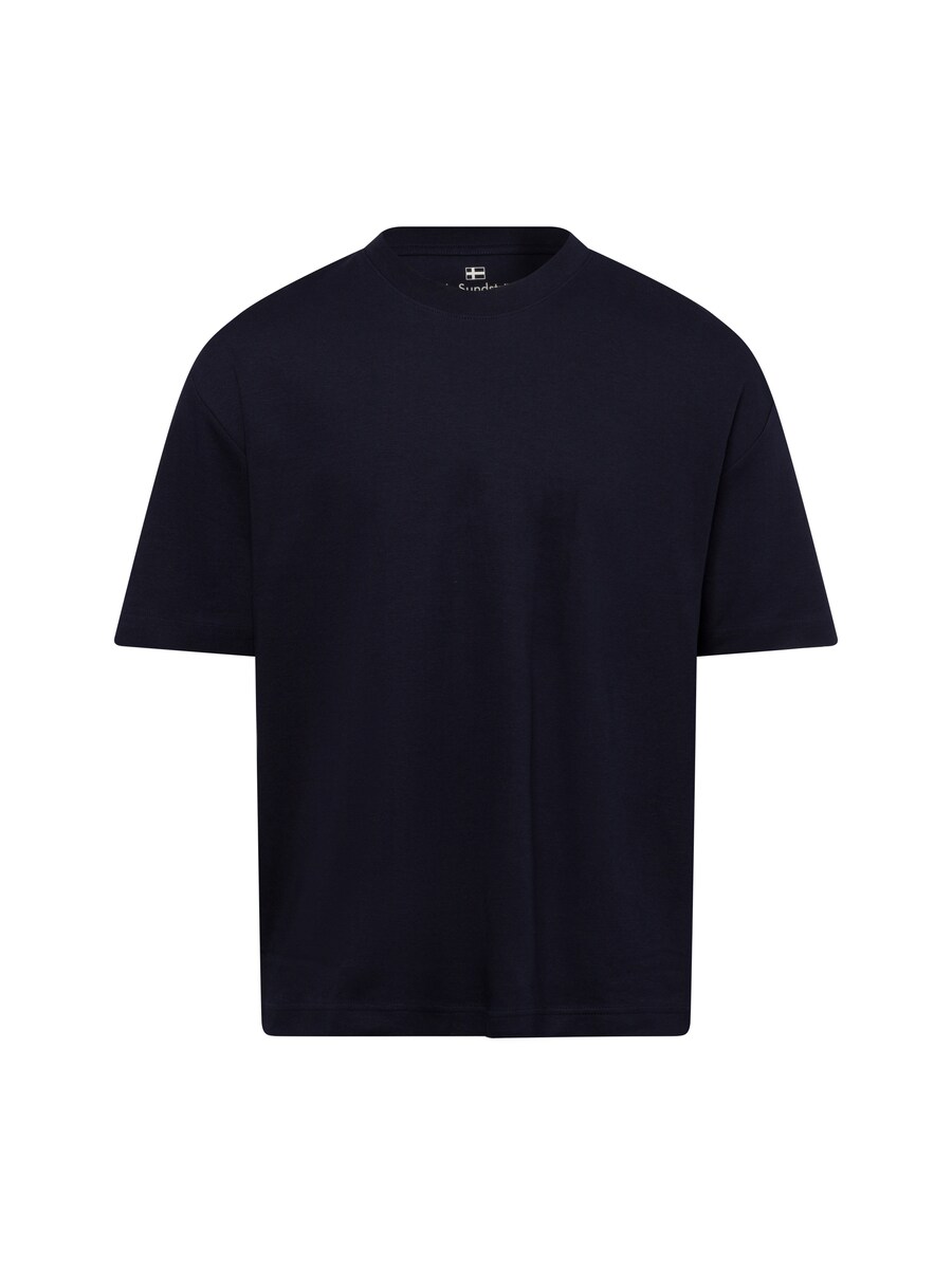 Футболка Nils SundstrГ¶m, marine blue
Футболка Nils SundstrГ¶m, marine blue