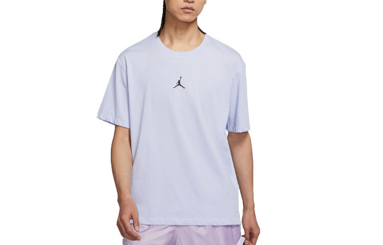 Мужская футболка Jordan, Фиолетовый
Мужская футболка Jordan, Фиолетовый