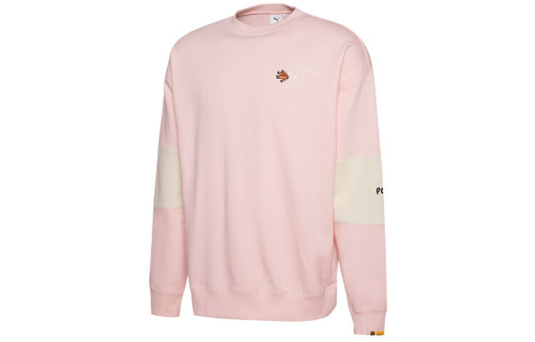 Randomevent X Толстовка унисекс Puma
Randomevent X Толстовка унисекс Puma