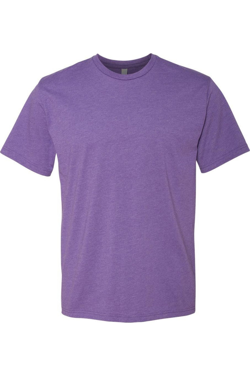 Футболка унисекс CVC Next Level, цвет purple rush
Футболка унисекс CVC Next Level, цвет purple rush