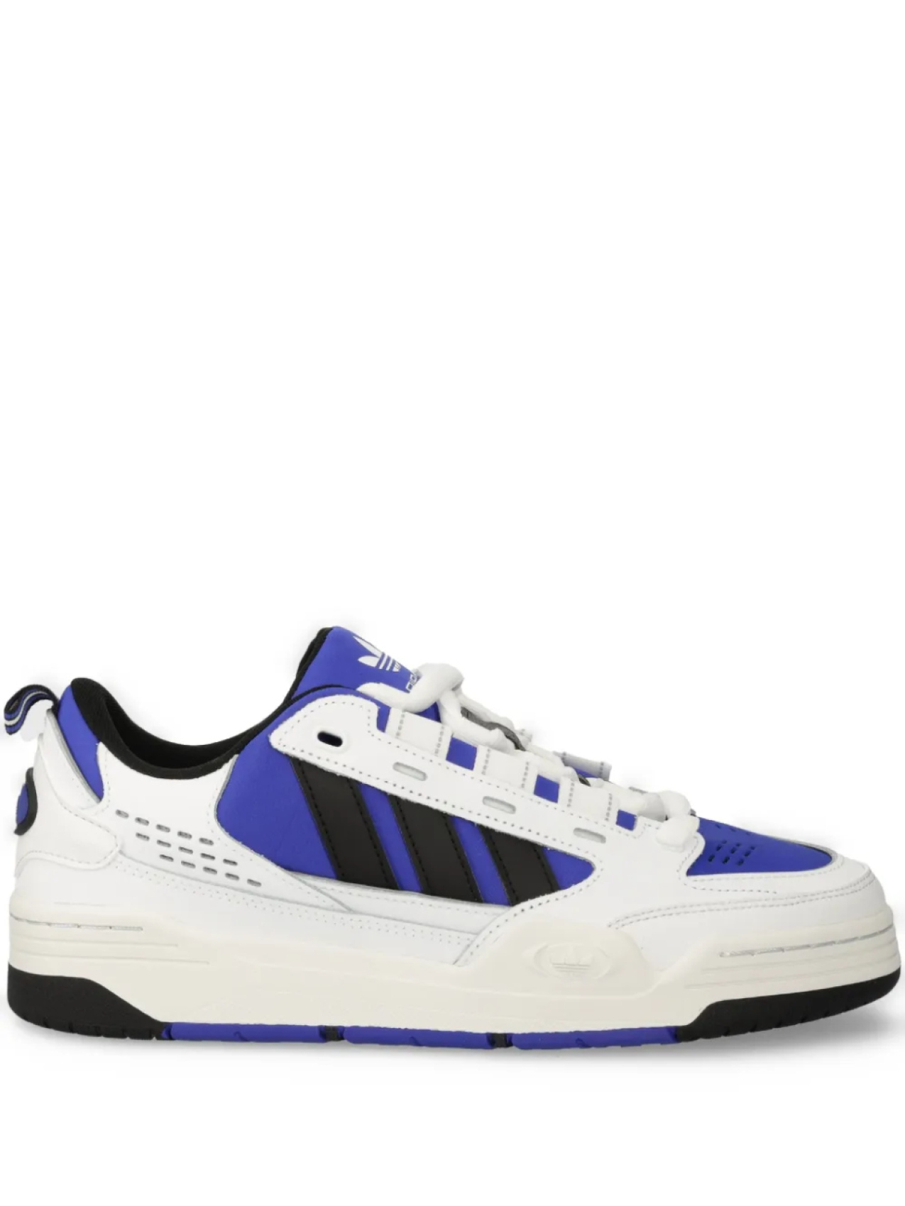 Adidas кроссовки Adi2000, синий
Adidas кроссовки Adi2000, синий