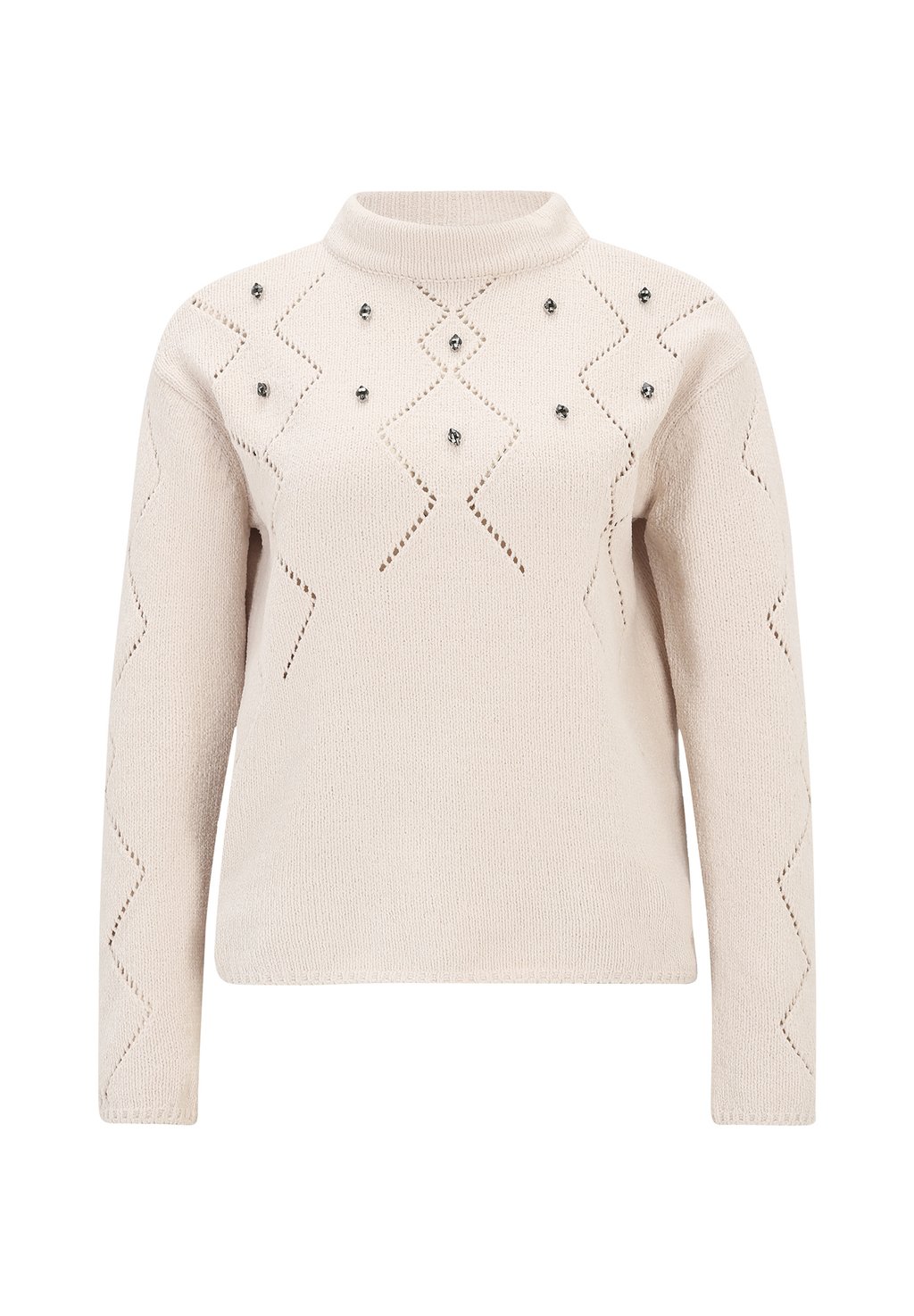 Джемпер Betty Barclay, бежевый
Джемпер Betty Barclay, бежевый