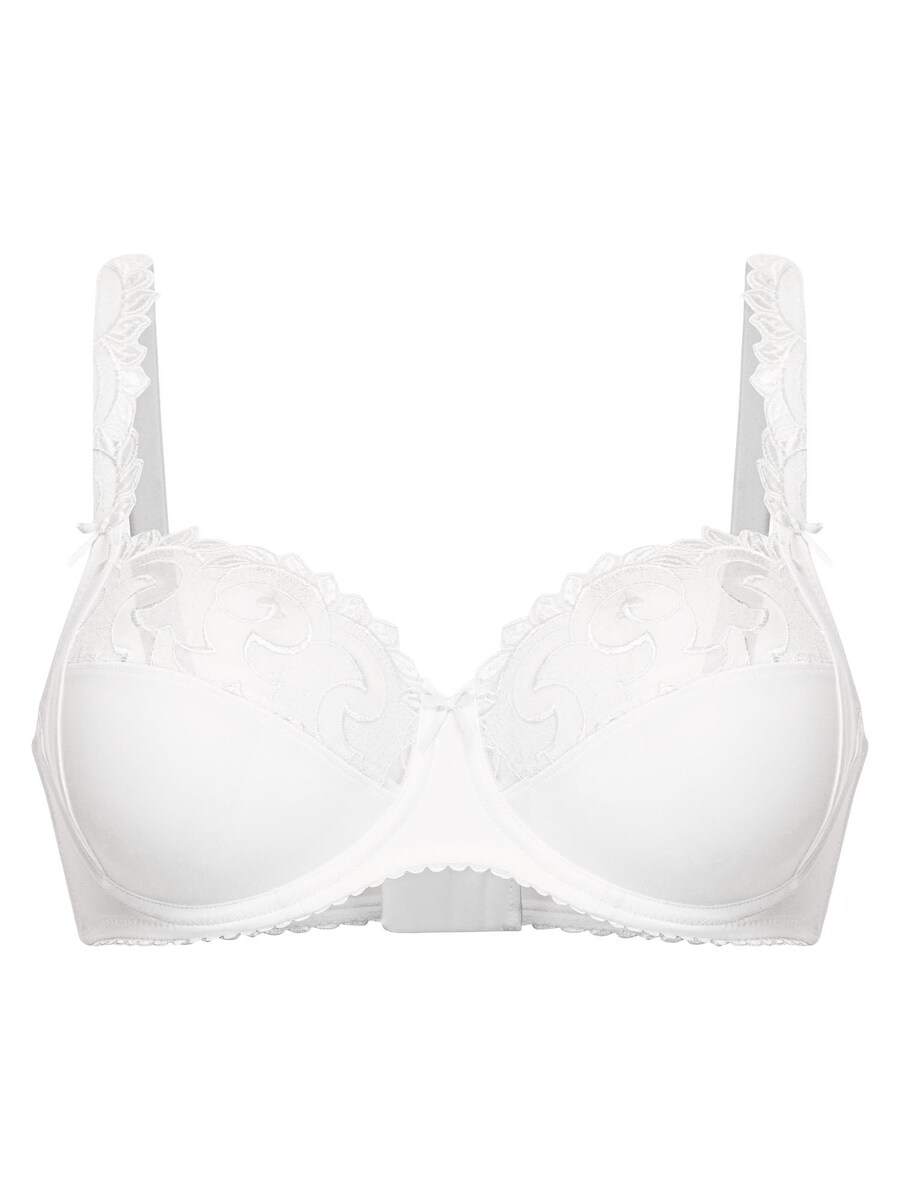 Бюстгальтер FELINA Rhapsody, белый
Бюстгальтер FELINA Rhapsody, белый