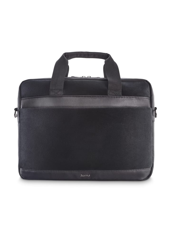 Сумка для ноутбука Hama, черный
Сумка для ноутбука Hama, черный