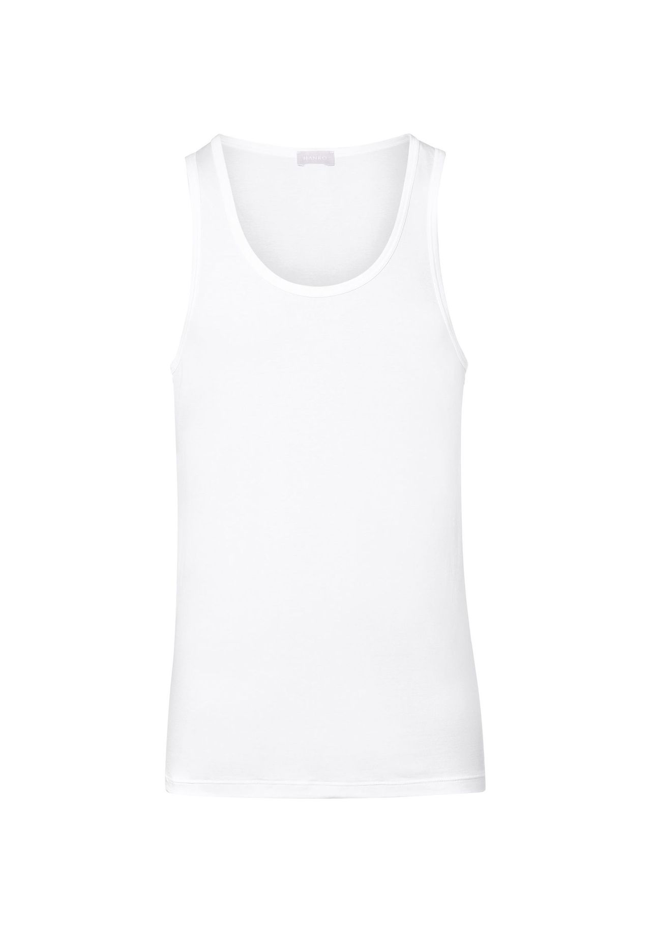 Хлопковая майка Superior HANRO, белый
Хлопковая майка Superior HANRO, белый