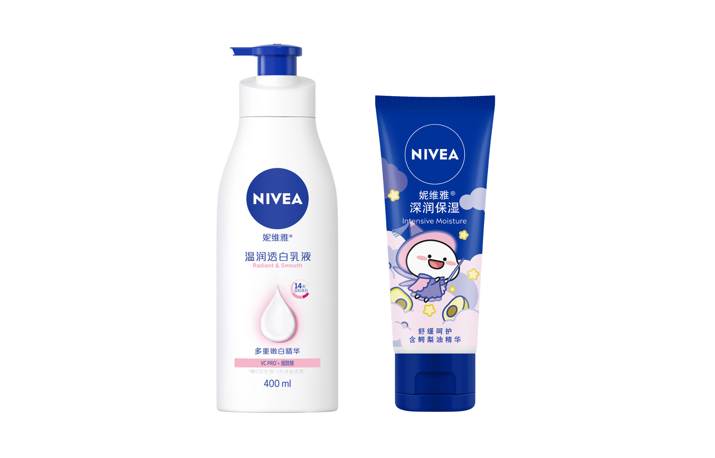 Наборы по уходу women's NIVEA
Наборы по уходу women's NIVEA