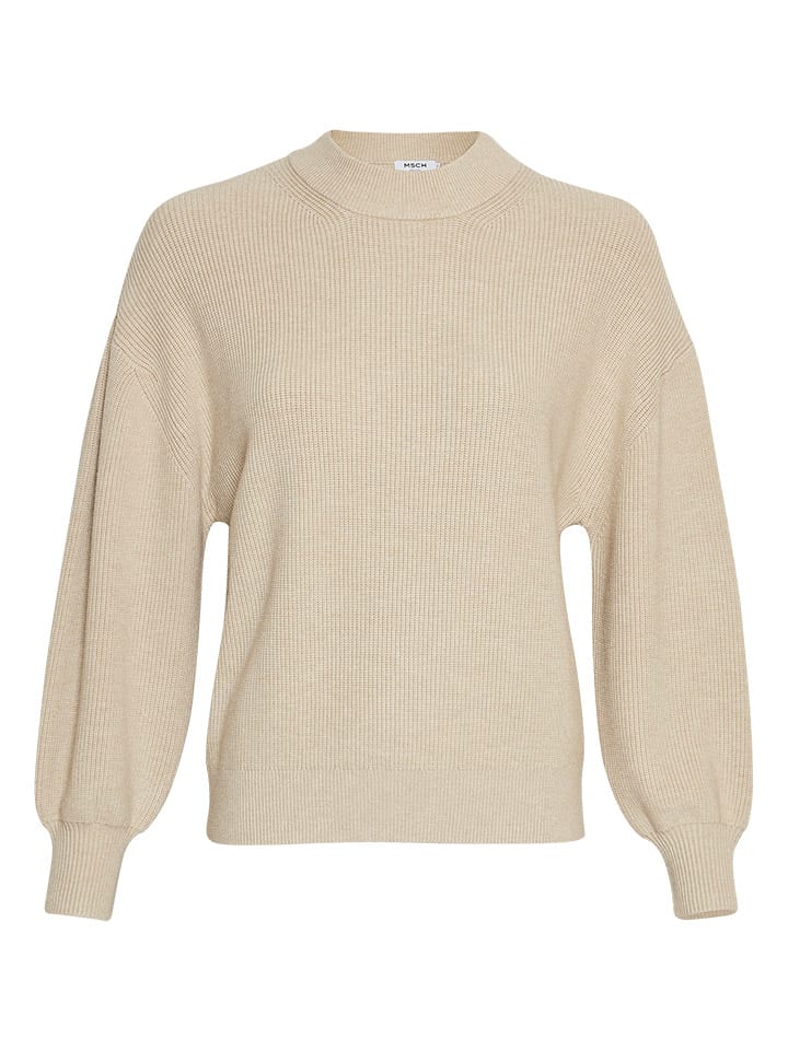 Свитер MOSS COPENHAGEN, бежевый
Свитер MOSS COPENHAGEN, бежевый