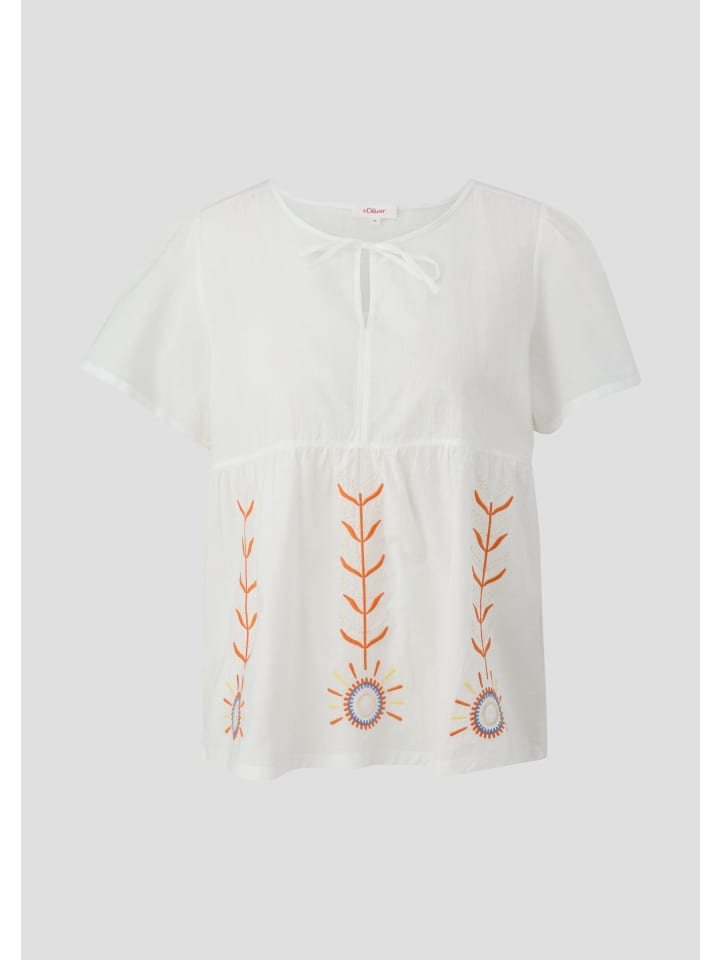 Футболка в цвете 0210_ecru s.Oliver, Бежевый, Футболка в цвете 0210_ecru s.Oliver
Футболка в цвете 0210_ecru s.Oliver, Бежевый, Футболка в цвете 0210_ecru s.Oliver