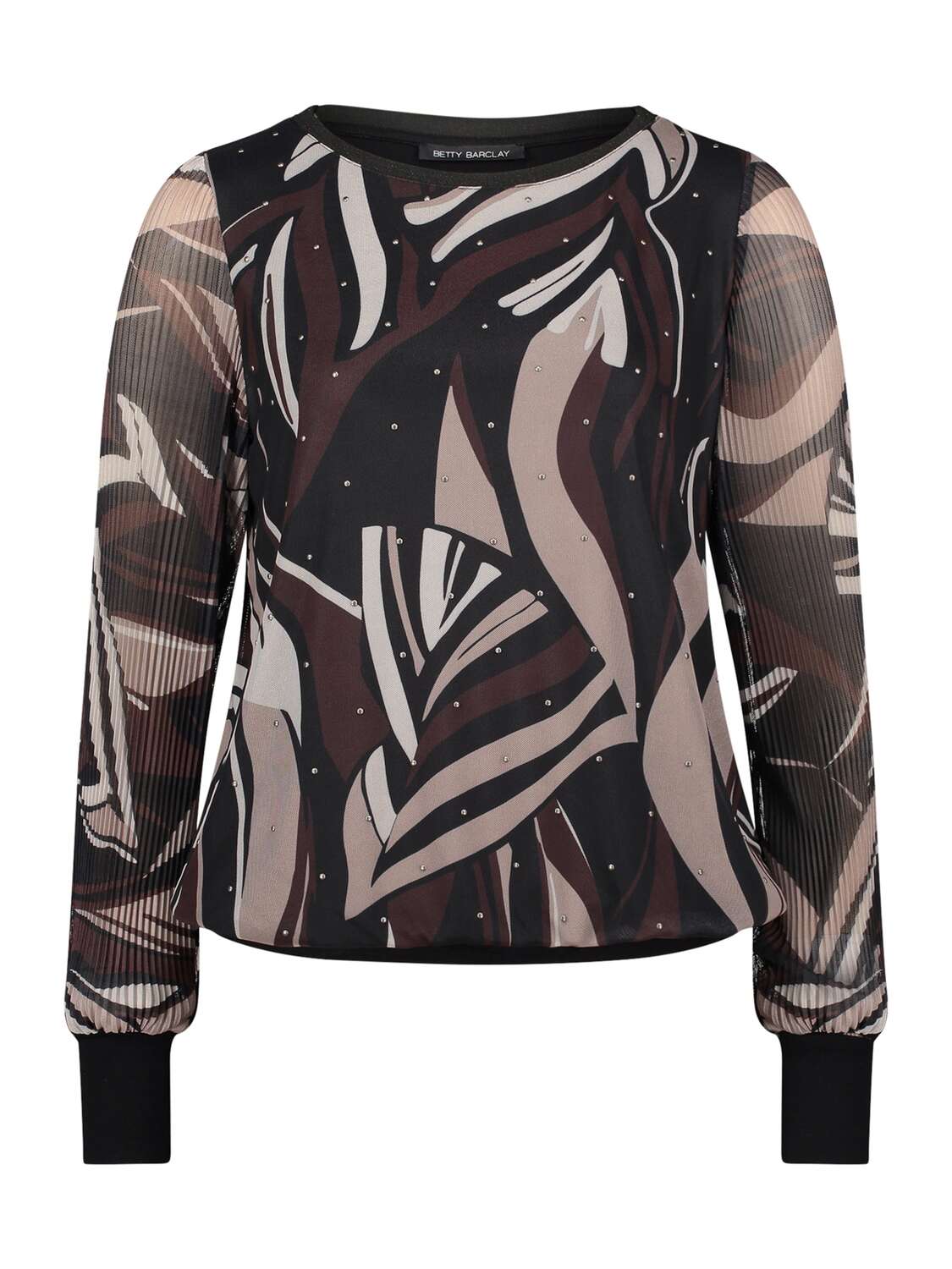 Betty Barclay Лонгслив, мультиколор
Betty Barclay Лонгслив, мультиколор