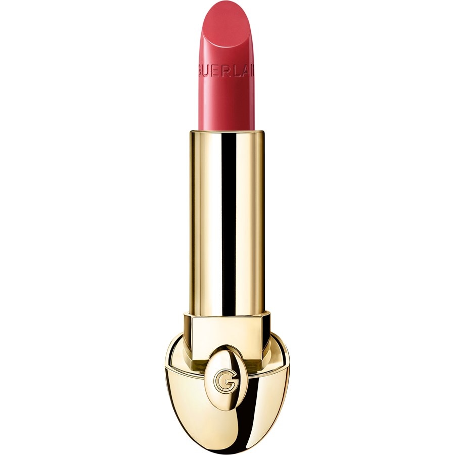 Помада GUERLAIN Rouge G Satin, 409 Le Rose Indien / 3,5 g
Помада GUERLAIN Rouge G Satin, 409 Le Rose Indien / 3,5 g