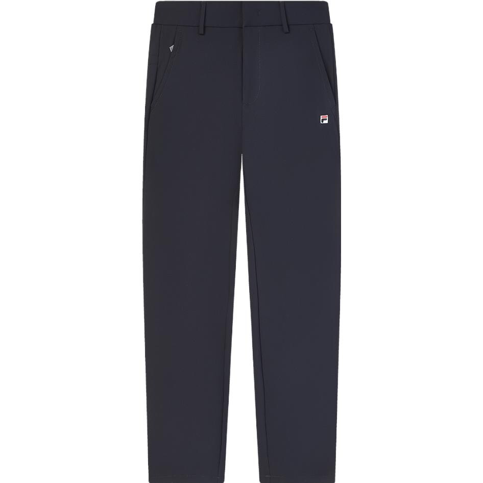 Повседневные брюки мужские темно-синие Fila, цвет Legend Blue
Повседневные брюки мужские темно-синие Fila, цвет Legend Blue