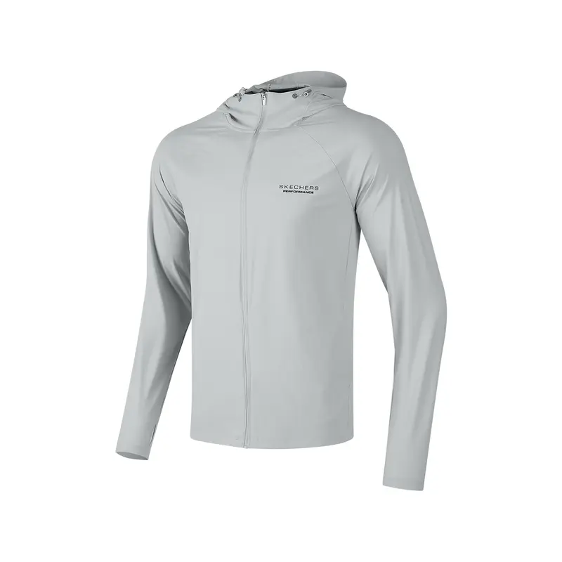 Куртка мужская светло-пыльно-серая Light Dusty Skechers, светло-серый
Куртка мужская светло-пыльно-серая Light Dusty Skechers, светло-серый
