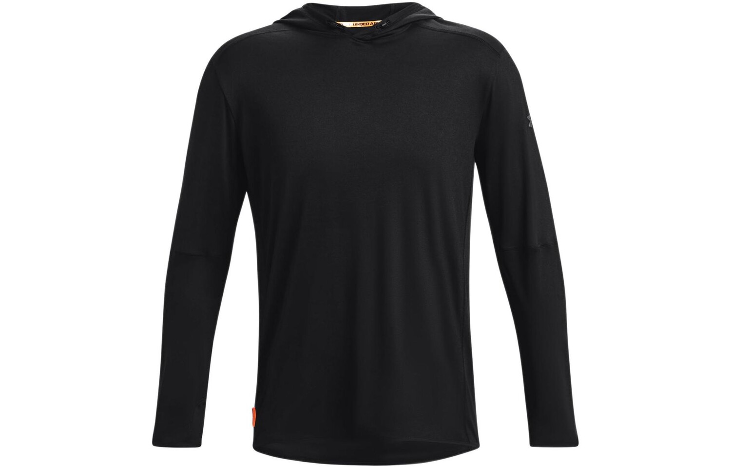 Мужская толстовка Under Armour, цвет Black
Мужская толстовка Under Armour, цвет Black