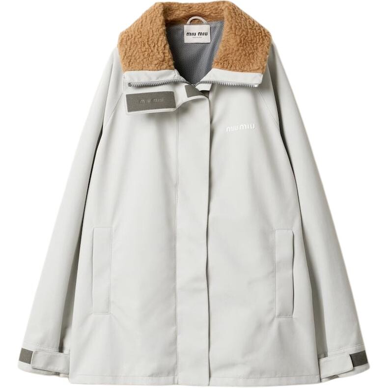 Куртка женская белый Miu Miu
Куртка женская белый Miu Miu