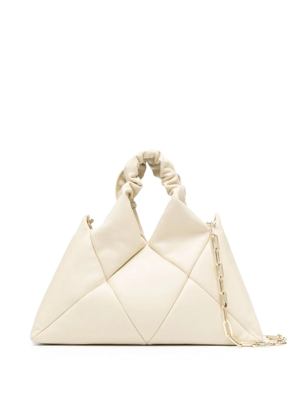 Большая сумка-тоут Didi Reco, нейтральный
Большая сумка-тоут Didi Reco, нейтральный