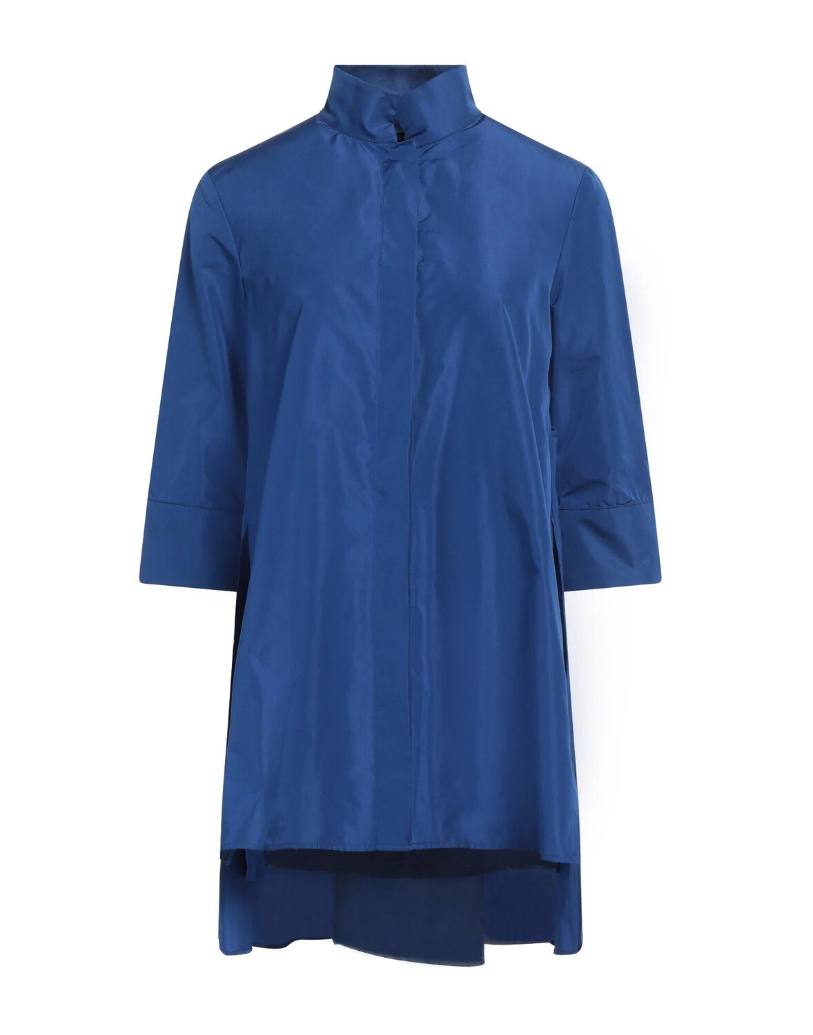 Рубашка Pierantonio Gaspari, ярко-синий
Рубашка Pierantonio Gaspari, ярко-синий