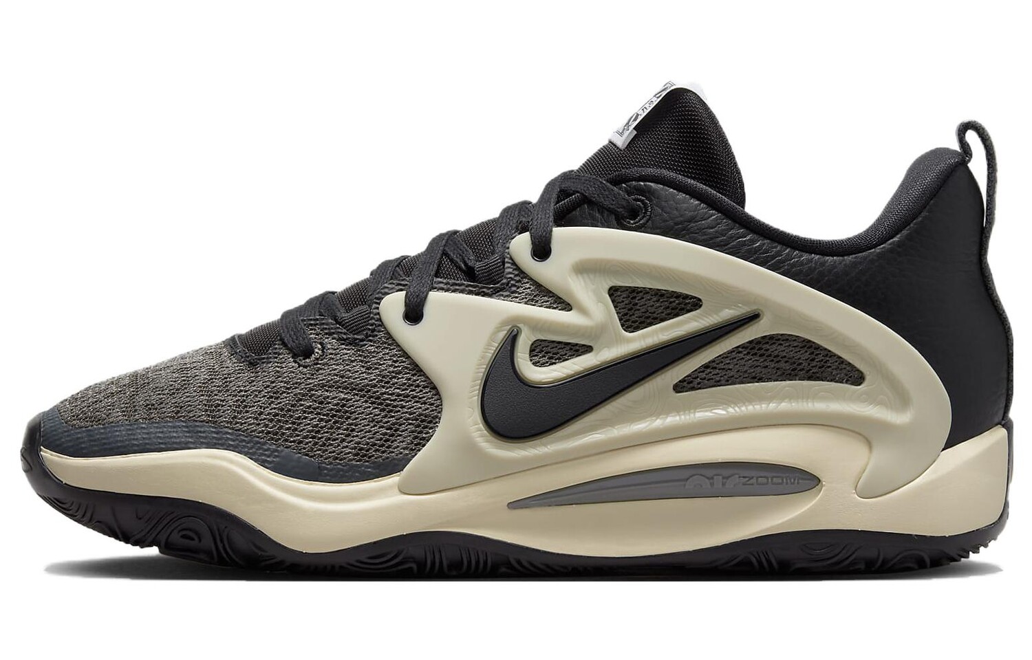 Мужские баскетбольные кроссовки Nike KD 15
Мужские баскетбольные кроссовки Nike KD 15