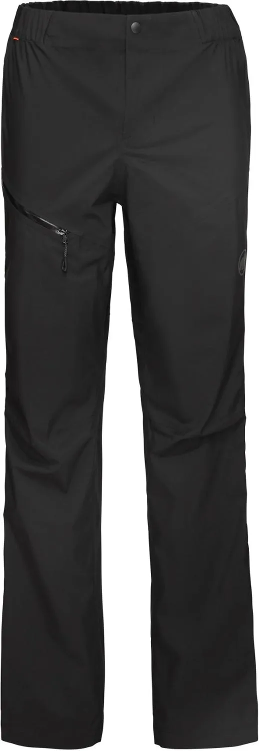 Штаны Alto Light HS - мужские Mammut, Black
Штаны Alto Light HS - мужские Mammut, Black