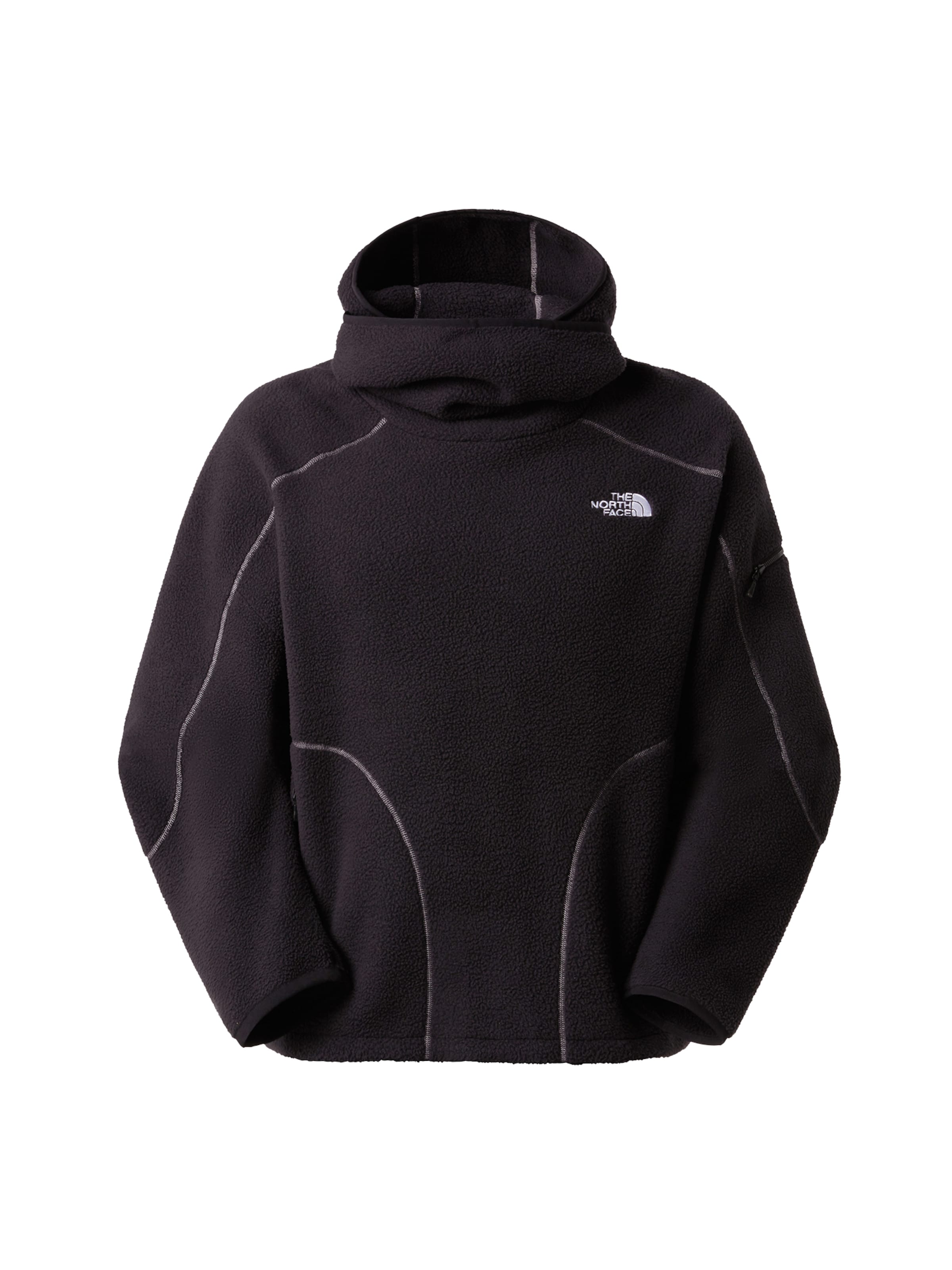 THE NORTH FACE Свитер в черном цвете
THE NORTH FACE Свитер в черном цвете
