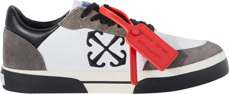 Кроссовки Off-White New Low Vulcanized 'White Brown', белый, Белый;серый, Кроссовки Off-White New Low Vulcanized 'White Brown', белый
Кроссовки Off-White New Low Vulcanized 'White Brown', белый, Белый;серый, Кроссовки Off-White New Low Vulcanized 'White Brown', белый
