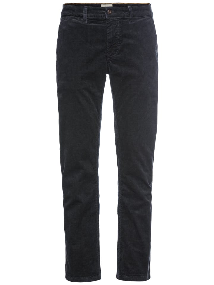 Брюки чинос Camel Active Relaxed Fit Cord Chino mit Thermofutter, темно-синий
Брюки чинос Camel Active Relaxed Fit Cord Chino mit Thermofutter, темно-синий