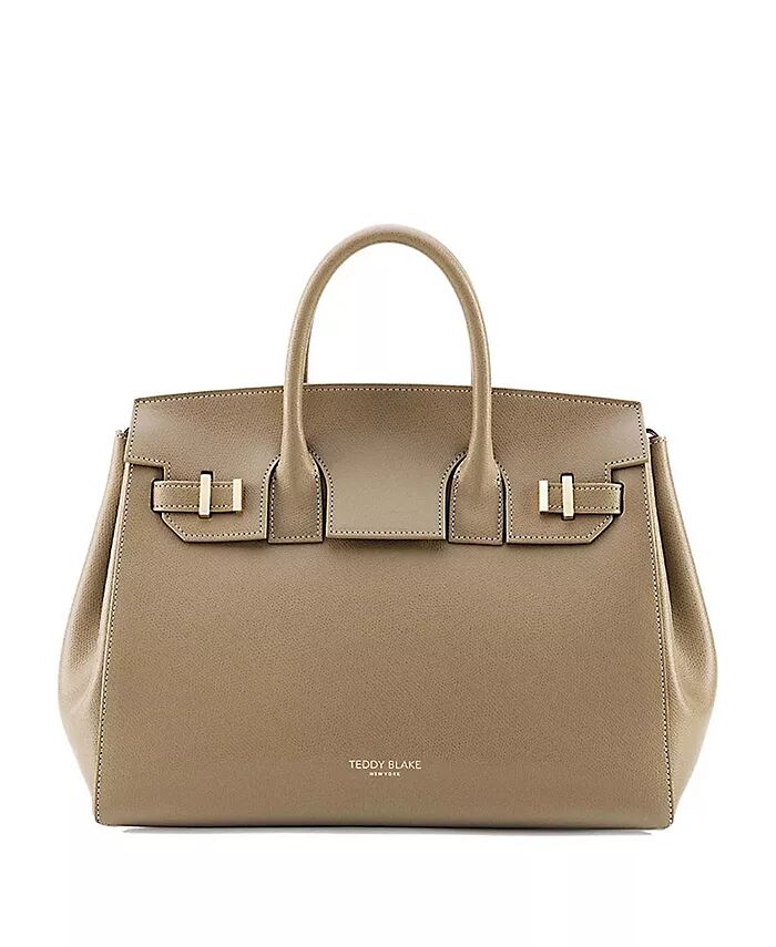Сумка женская Teddy Blake, коричневый/бежевый
Сумка женская Teddy Blake, коричневый/бежевый