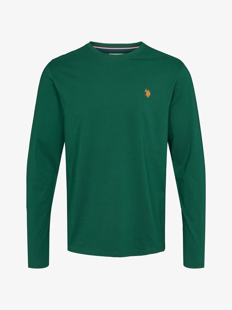 Рубашка U.S. POLO ASSN. Brolin, Fir
Рубашка U.S. POLO ASSN. Brolin, Fir