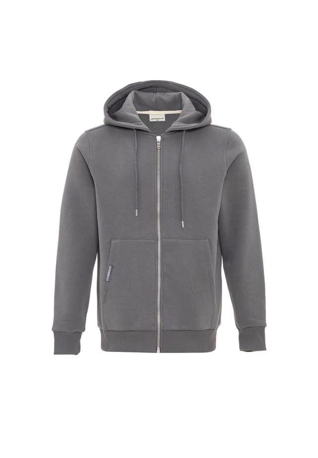 Куртка Cipo & Baxx, серый
Куртка Cipo & Baxx, серый