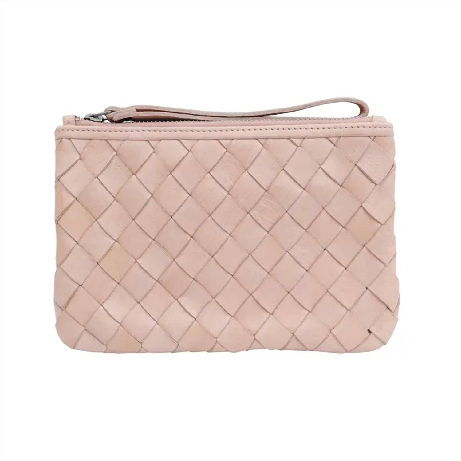 Женская кожаная сумка Amal в розовом цвете Latico
Женская кожаная сумка Amal в розовом цвете Latico