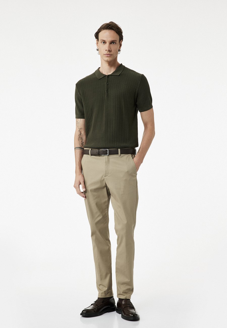 Поло Koton Polo shirt, Green, Зеленый, Поло Koton Polo shirt, Green
Поло Koton Polo shirt, Green, Зеленый, Поло Koton Polo shirt, Green