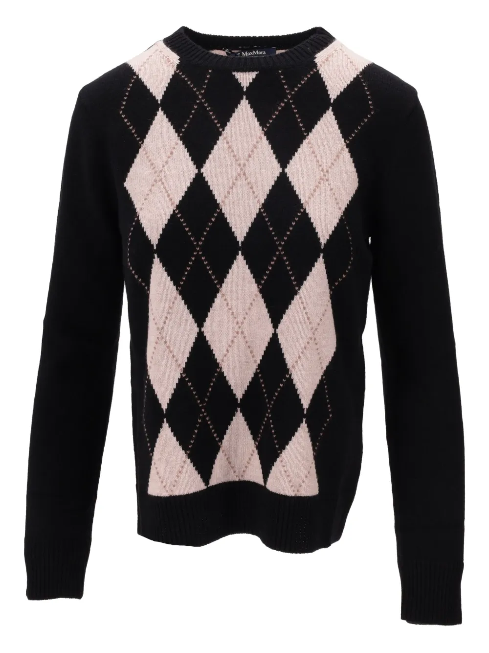 Свитер Soprano 'S Max Mara, черный
Свитер Soprano 'S Max Mara, черный