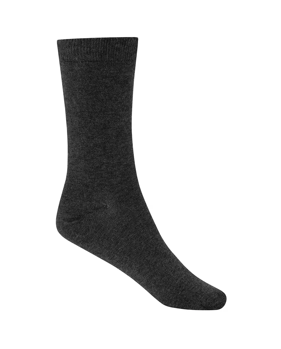 Женские длинные однотонные носки Punto Blanco, серый
Женские длинные однотонные носки Punto Blanco, серый