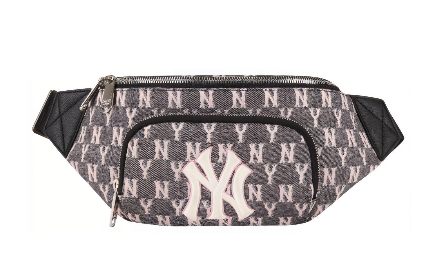 Коллекция Monogram Полиэстер Комбо Сумка, Сумка через плечо, Кроссбоди, Поясная сумка Обычная Унисекс Грязно-розовый принт MLB
Коллекция Monogram Полиэстер Комбо Сумка, Сумка через плечо, Кроссбоди, Поясная сумка Обычная Унисекс Грязно-розовый принт MLB