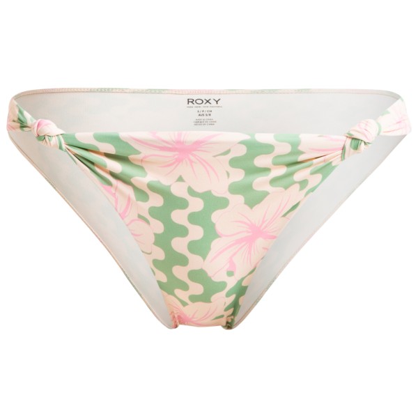 Женские трусики-хипстеры Hibiscus Daze - плавки-бикини Roxy, Basil Party Waves Yw
Женские трусики-хипстеры Hibiscus Daze - плавки-бикини Roxy, Basil Party Waves Yw